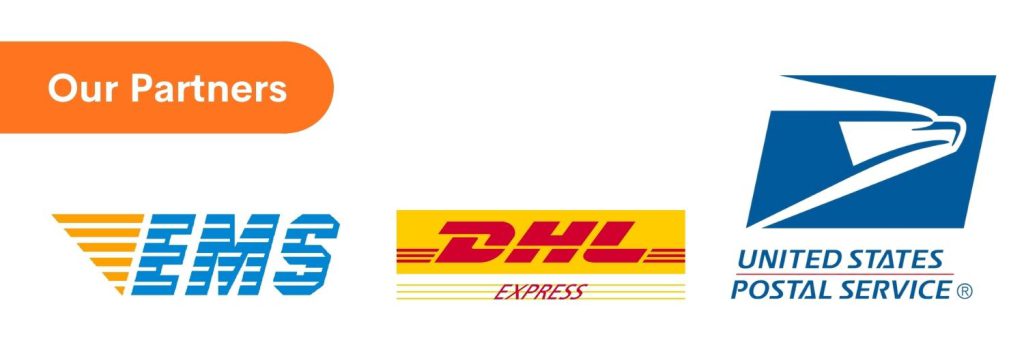 Our Partners 1 - Demon Slayer EU Store