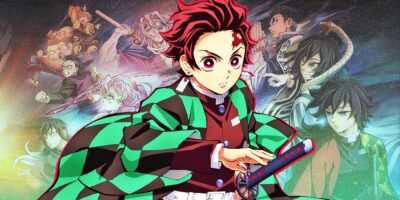 Top 10 Best Demon Slayer Merch For Fans In 2026 - Demon Slayer EU Store