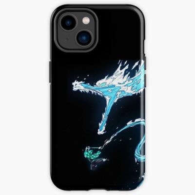 Dragon Water Iphone Case