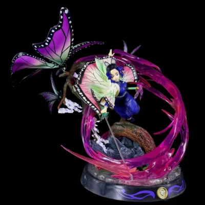 Kochou Shinobu 1/6 Resonance Toy