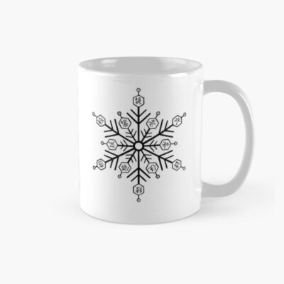 Akaza S Ultimate Art 100 Hand Strike Mug