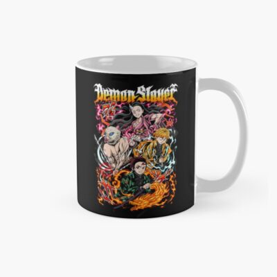 Hunting Squad Mug