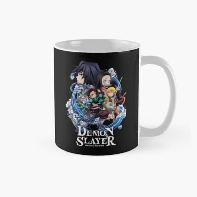 Squad Haunting Mug