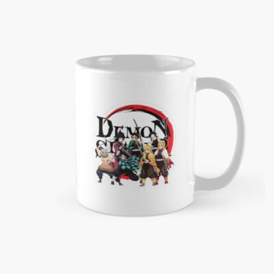 Squad Haunting Mug