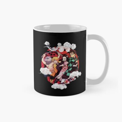 Haunting Squad Mug