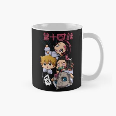Haunting Squad Mug