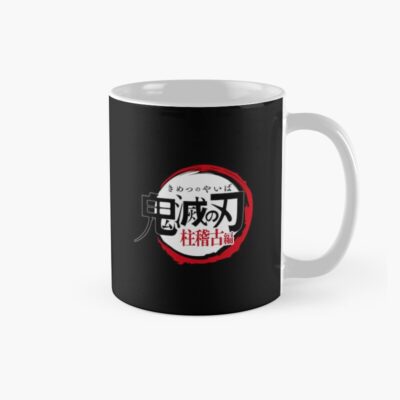 Demons Hunting Squad Mug