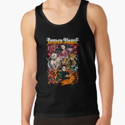 Hunting Squad Tank Top