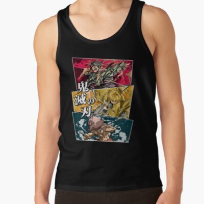 Hunting Squad Tank Top