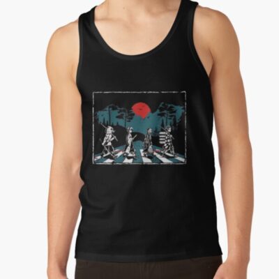 Hunting Team Tank Top