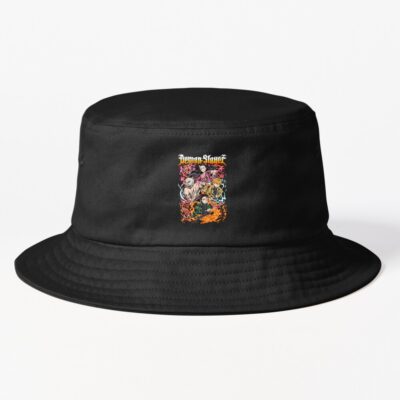 Hunting Squad Bucket Hat