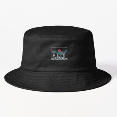 Hunting Team Bucket Hat
