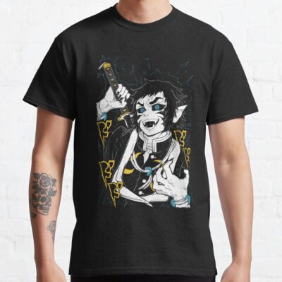 New 6Th Demon T-Shirt