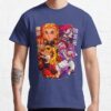 ssrcoclassic teemens353d774d8b4ffd91front altsquare product1000x1000.u1 20 - Demon Slayer EU Store