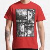 ssrcoclassic teemensdd21218219e99865front altsquare product1000x1000.u1 5 - Demon Slayer EU Store