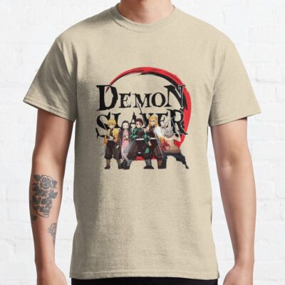 Demon Slayer T-Shirt