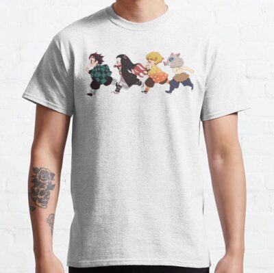 The Demon Slayers T-Shirt