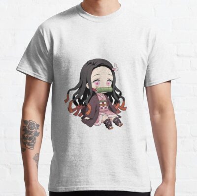 The Best Nezuko T-Shirt