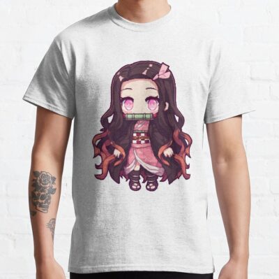 Blood Demon Sprite T-Shirt