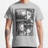 ssrcoclassic teemensheather greyfront altsquare product1000x1000.u1 5 - Demon Slayer EU Store