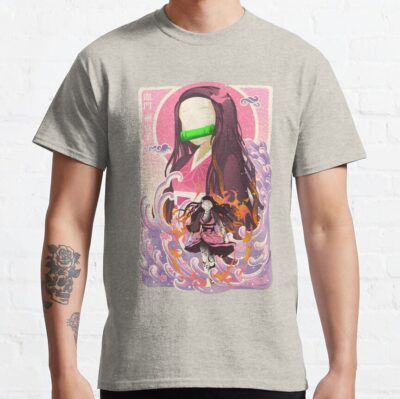 Demongirl T-Shirt