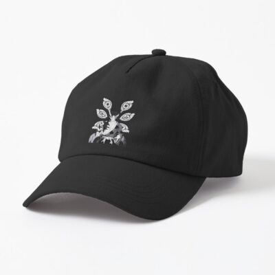 Demon Eyes Kokushibo Cap