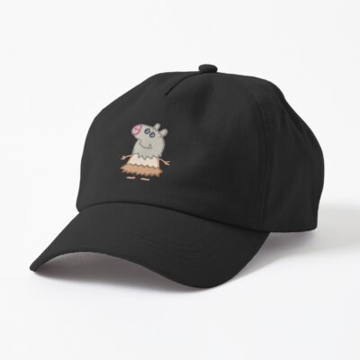 Demon Pig Cap