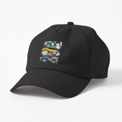 Team Of Hunting Cap