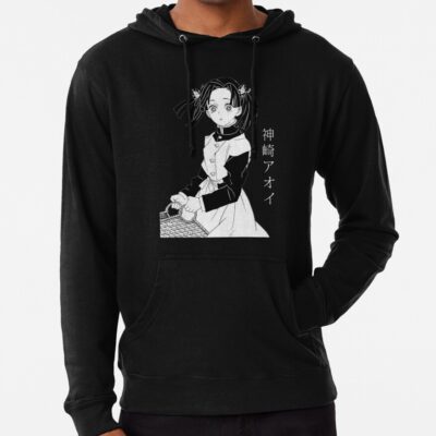 Slayer Kimetsu Anime Hoodie