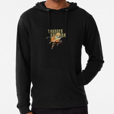 Zenitsu Hoodie