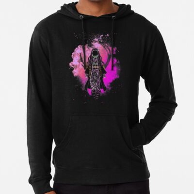 Soul Of The Chosen Demon Hoodie