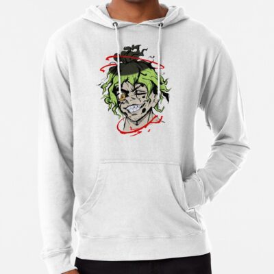 Gyutaro Kimetsu No Yaiba Hoodie