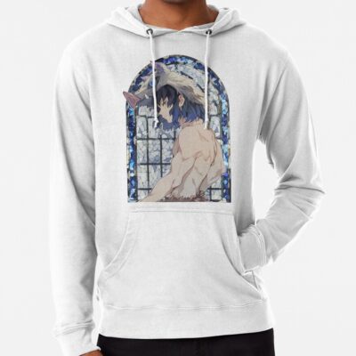 Stained Glass Beast Slayer Hoodie