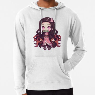 Blood Demon Sprite Hoodie