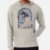 ssrcolightweight hoodiemensoatmeal heatherfrontsquare productx1000 bgf8f8f8 21 - Demon Slayer EU Store