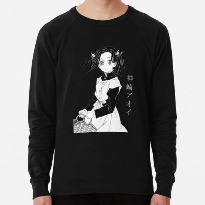 Kimetsu Anime Sweatshirt