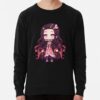 ssrcolightweight sweatshirtmens10101001c5ca27c6frontsquare productx1000 bgf8f8f8 4 - Demon Slayer EU Store