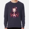 ssrcolightweight sweatshirtmens322e3f696a94a5d4frontsquare productx1000 bgf8f8f8 5 - Demon Slayer EU Store