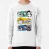 ssrcolightweight sweatshirtmensfafafaca443f4786frontsquare productx1000 bgf8f8f8 12 - Demon Slayer EU Store