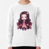 ssrcolightweight sweatshirtmensfafafaca443f4786frontsquare productx1000 bgf8f8f8 5 - Demon Slayer EU Store