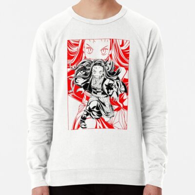 Nezuko Sweatshirt