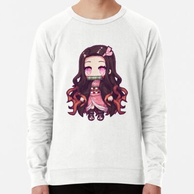 Blood Demon Sprite Sweatshirt