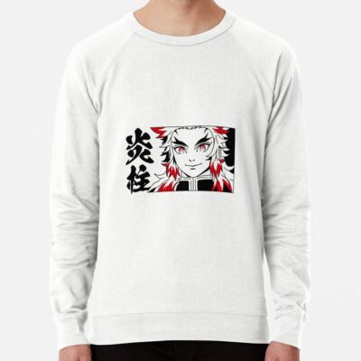 Demon Slayer Rengoku Sweatshirt