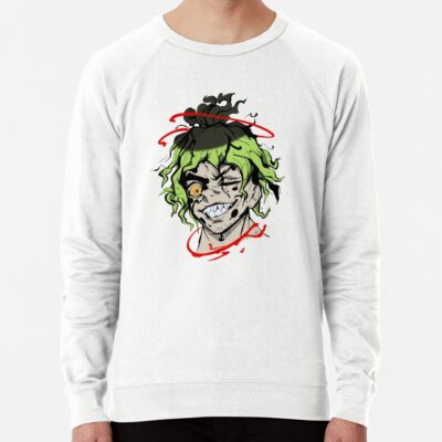 Gyutaro Kimetsu No Yaiba Sweatshirt