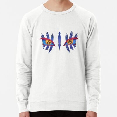 Scribble Akaza Sweatshirt