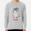 ssrcolightweight sweatshirtmensheather greyfrontsquare productx1000 bgf8f8f8 20 - Demon Slayer EU Store
