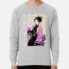 ssrcolightweight sweatshirtmensheather greyfrontsquare productx1000 bgf8f8f8 26 - Demon Slayer EU Store