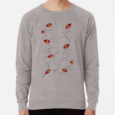 Demon Eyes Kokushibo Sweatshirt