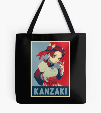 Kanzaki Anime Tote Bag