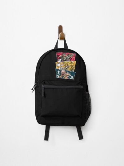 Hunting Squad Backpack